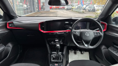 Vauxhall Mokka 1.2 Turbo 100 SRi 5dr Petrol Hatchback